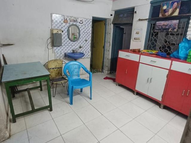 1 BHK Independent House in Budharaja for rent Sambalpur. The reference number is 20408604