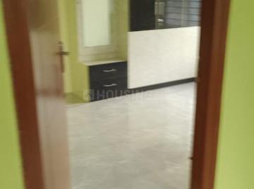 1 BHK Independent House in Budigere Cross for rent Bengaluru. The reference number is 20486250