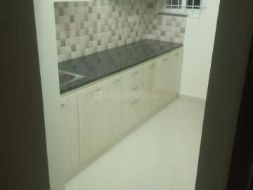 1 BHK Independent House in Budigere Cross for rent Bengaluru. The reference number is 20281906