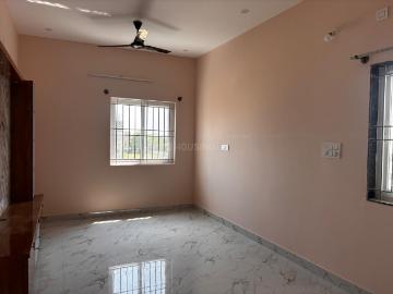 1 BHK Independent House in Budigere Cross for rent Bengaluru. The reference number is 20363424