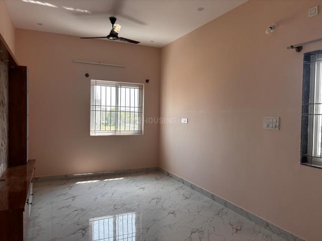 1 BHK Independent House in Budigere Cross for rent Bengaluru. The reference number is 20363424