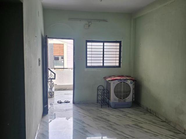 1 BHK Independent House in Bulandshahr for rent Indore. The reference number is 18576718