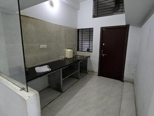 1 BHK Independent House in Bulandshahr for rent Indore. The reference number is 19108508