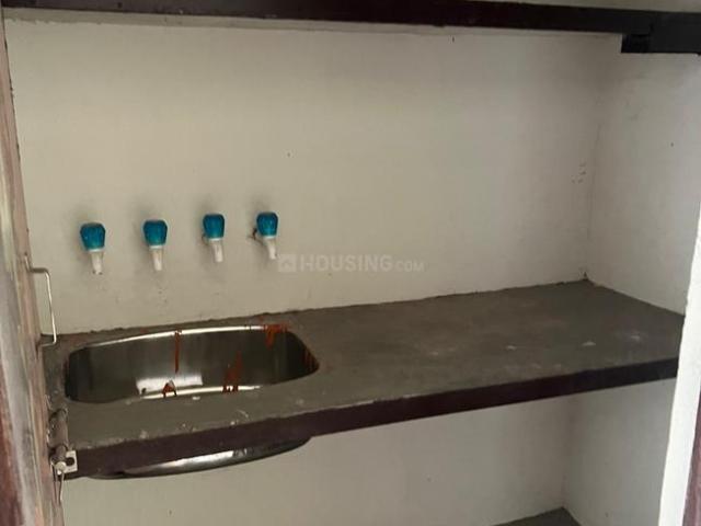 1 BHK Independent House in Burari for rent New Delhi. The reference number is 16574472