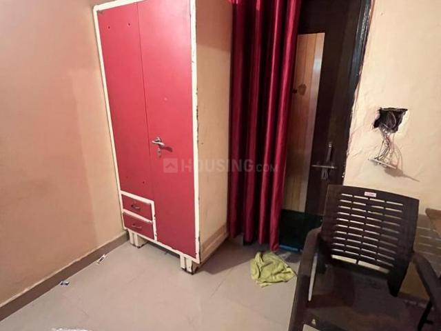 1 BHK Independent House in Burari for rent New Delhi. The reference number is 20885529