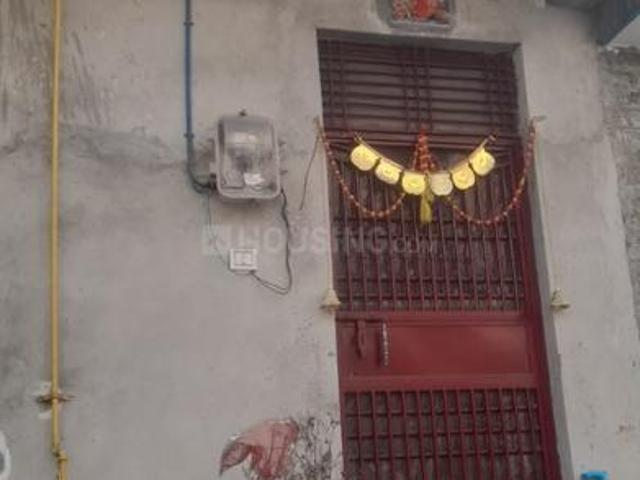 1 BHK Independent House in Burari for resale New Delhi. The reference number is 19778655