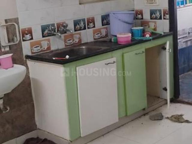 1 BHK Independent House in Burgul for rent Ranga Reddy. The reference number is 20466535