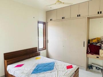 1 BHK Independent House in Bychapura for rent Bengaluru. The reference number is 20156093