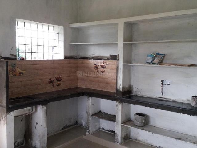1 BHK Independent House in Byrivanipeta for rent Srikakulam. The reference number is 12204381