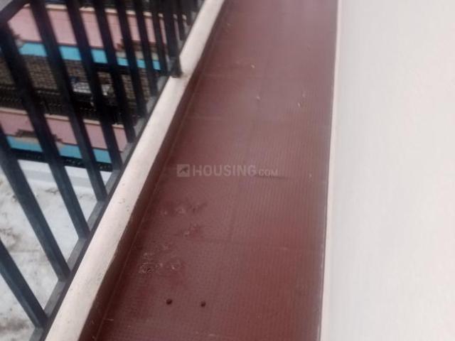 1 BHK Independent House in C V Raman Nagar for rent Bengaluru. The reference number is 17899013