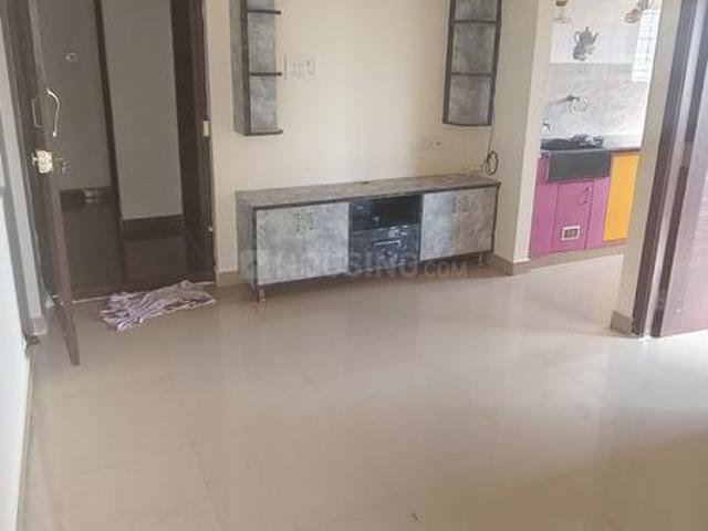 1 BHK Independent House in C V Raman Nagar for rent Bengaluru. The reference number is 18930277