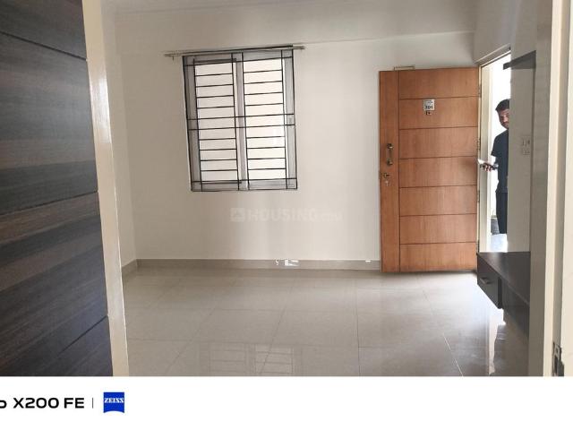 1 BHK Independent House in C V Raman Nagar for rent Bengaluru. The reference number is 19891521