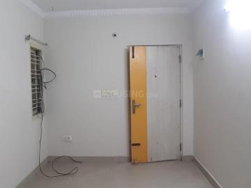 House to rent in Bellandur - Balcony