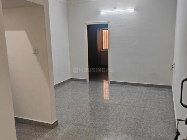 1 BHK Independent House in C V Raman Nagar for rent Bengaluru. The reference number is 20330671
