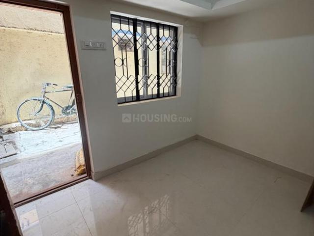 1 BHK Independent House in C V Raman Nagar for rent Bengaluru. The reference number is 20419929