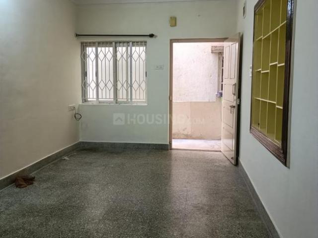 1 BHK Independent House in C V Raman Nagar for rent Bengaluru. The reference number is 20490514