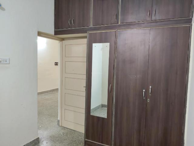 1 BHK Independent House in C V Raman Nagar for rent Bengaluru. The reference number is 20490514