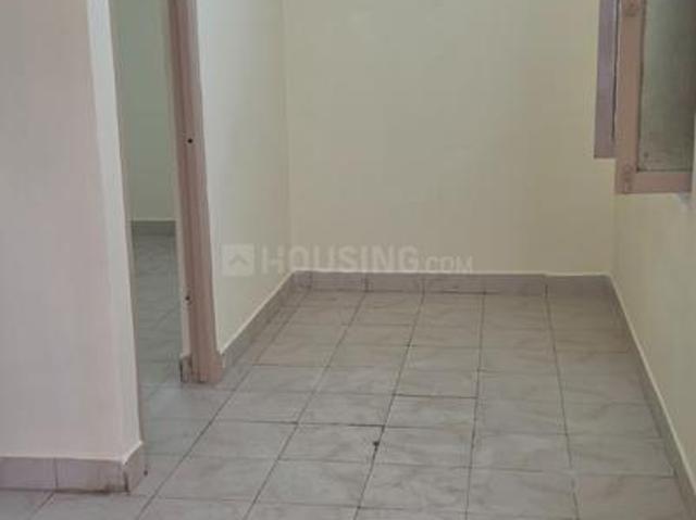 1 BHK Independent House in C V Raman Nagar for rent Bengaluru. The reference number is 20648244