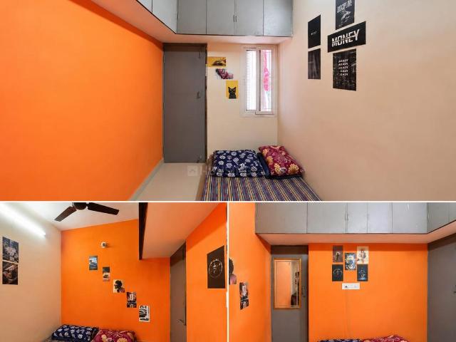 1 BHK Independent House in C V Raman Nagar for rent Bengaluru. The reference number is 20715569