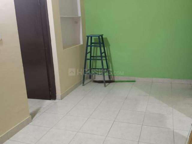 1 BHK Independent House in C V Raman Nagar for rent Bengaluru. The reference number is 20761503