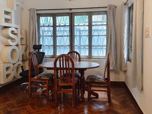 1 BHK Independent House in C V Raman Nagar for rent Bengaluru. The reference number is 20825821