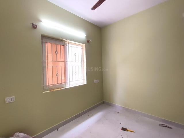 1 BHK Independent House in C V Raman Nagar for rent Bengaluru. The reference number is 21074814