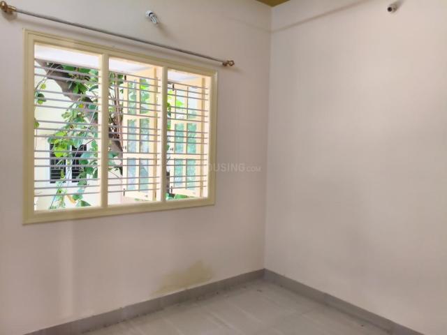 1 BHK Independent House in C V Raman Nagar for rent Bengaluru. The reference number is 21196362