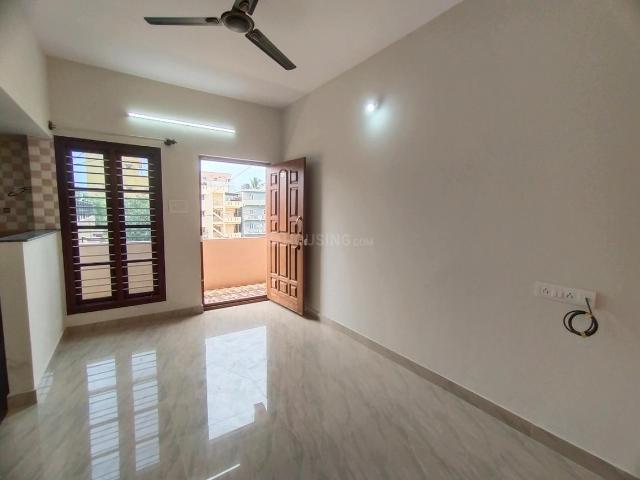 1 BHK Independent House in C V Raman Nagar for rent Bengaluru. The reference number is 21235891