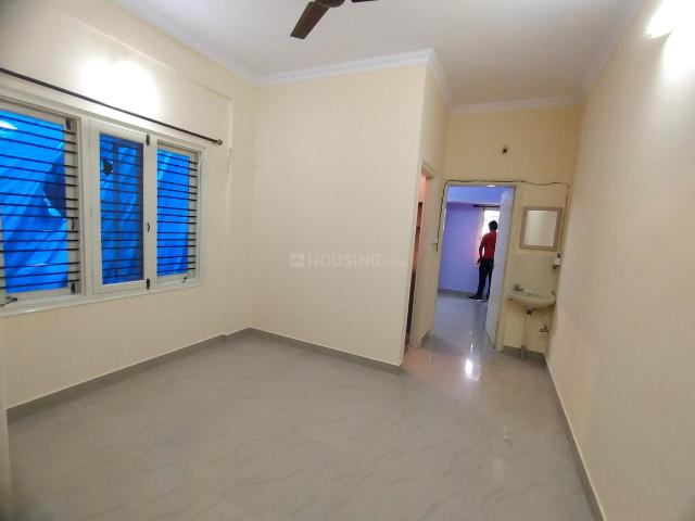 1 BHK Independent House in C V Raman Nagar for rent Bengaluru. The reference number is 21235918