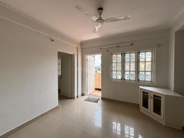 1 BHK Independent House in C V Raman Nagar for rent Bengaluru. The reference number is 21265607