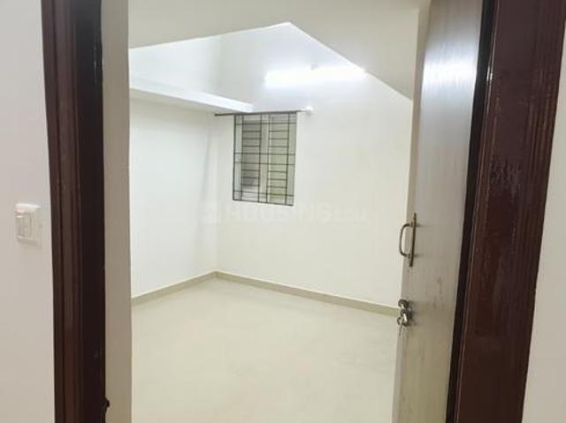 1 BHK Independent House in C V Raman Nagar for rent Bengaluru. The reference number is 21332450