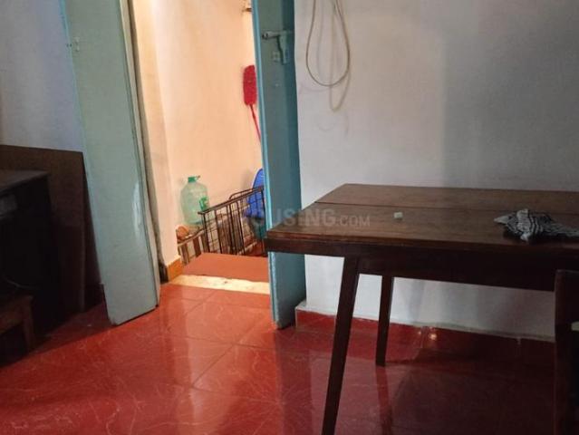 1 BHK Independent House in Camurlim for rent Goa. The reference number is 20960969