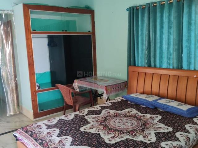 1 BHK Independent House in CDA Sector9 for rent Cuttack. The reference number is 20437787