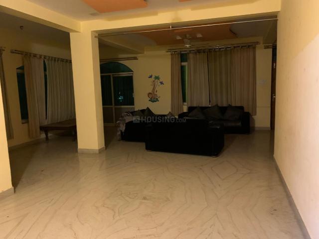 1 BHK Independent House in Central Area for rent Udaipur. The reference number is 18941322