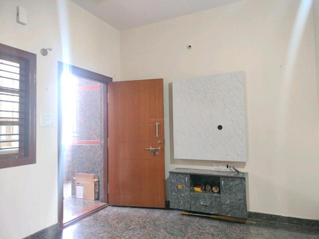 1 BHK Independent House in Choudadenahalli for rent Bengaluru. The reference number is 15359676