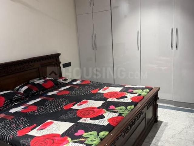 1 BHK Independent House in Choudhary Colony for rent Karnal. The reference number is 17763769