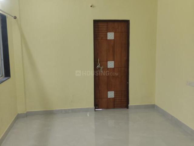 1 BHK Independent House in Chokhi Dhani for rent Pune. The reference number is 21167549