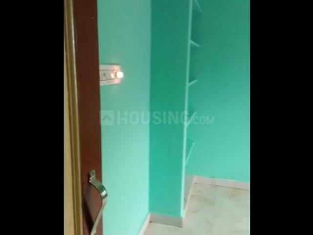 1 BHK Independent House in Cholambedu for rent Chennai. The reference number is 20893955