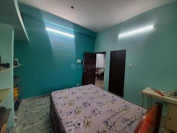 1 BHK Independent House in Cholavaram, Thiruvallur for resale Chennai. The reference number is 19623076