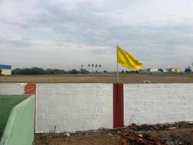1 BHK Independent House in Cholavaram, Thiruvallur for resale Chennai. The reference number is 20838696