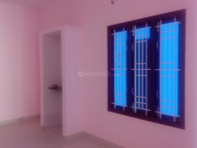 1 BHK Independent House in Cholur Palya for rent Bengaluru. The reference number is 13357791
