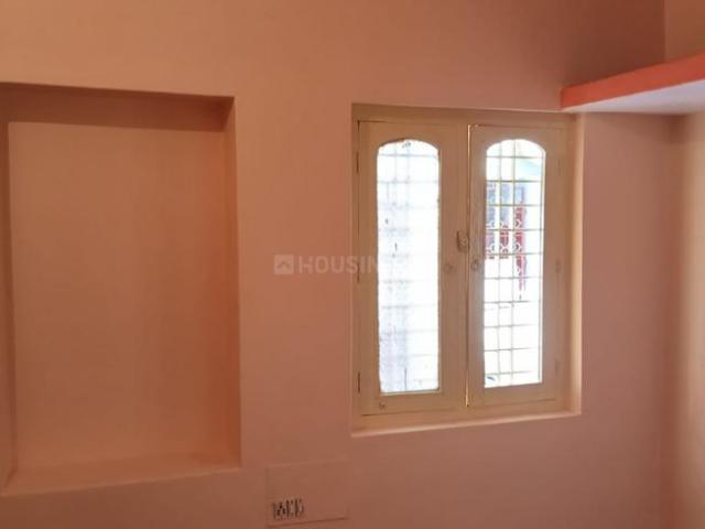 1 BHK Independent House in Cholur Palya for rent Bengaluru. The reference number is 20663706