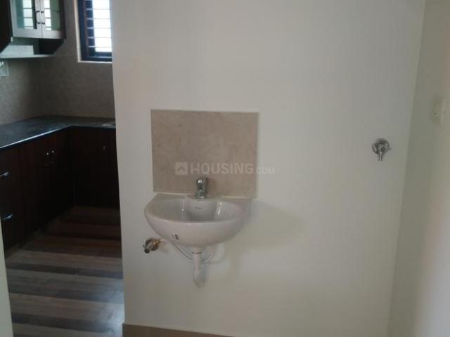 1 BHK Independent House in Choodasandra for rent Bengaluru. The reference number is 16492069