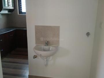 1 BHK Independent House in Choodasandra for rent Bengaluru. The reference number is 16492069