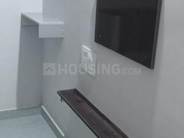 1 BHK Independent House in Choodasandra for rent Bengaluru. The reference number is 17124667