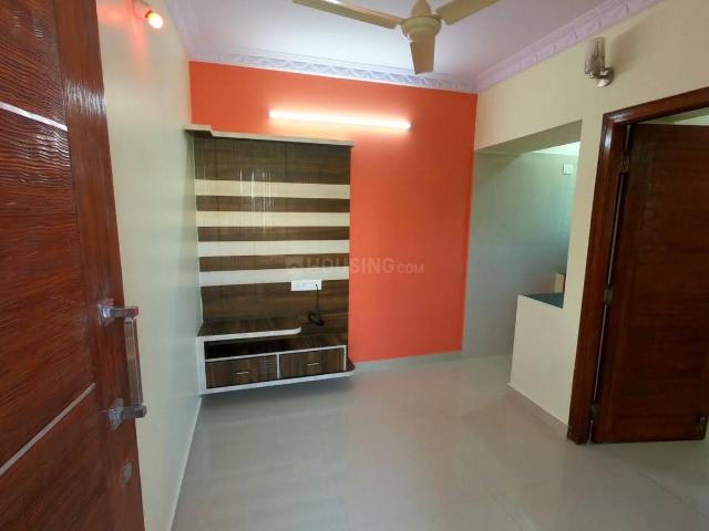 1 BHK Independent House in Choodasandra for rent Bengaluru. The reference number is 18756492