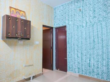 1 BHK Independent House in Choodasandra for rent Bengaluru. The reference number is 13385844