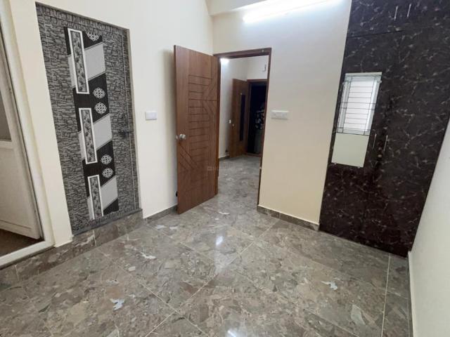 1 BHK Independent House in Choodasandra for rent Bengaluru. The reference number is 20563040
