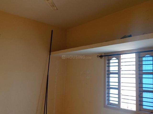 1 BHK Independent House in Choodasandra for rent Bengaluru. The reference number is 20817250