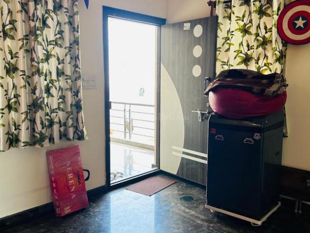 1 BHK Independent House in Choodasandra for rent Bengaluru. The reference number is 21283857